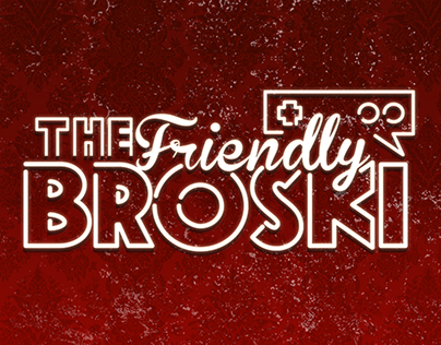 TheFriendlyBroski 2020 Channel Branding