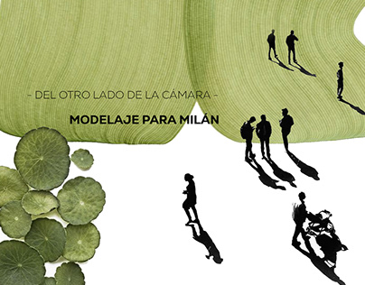Project thumbnail - Modelaje campaña de Ot-Inv para Milán Indumentaria