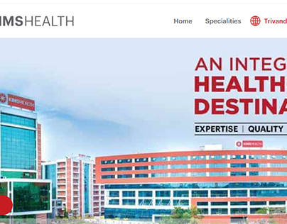 Best Super Speciality Hospital in Kerala | KIMS Health