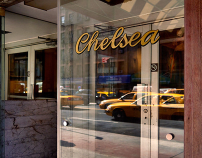 The Chelsea Hotel