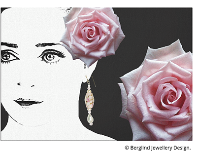 Project thumbnail - Winter rose collection