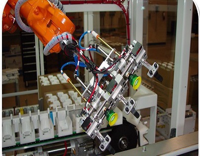 Robotic System Development