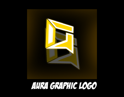 Aura Graphic Art