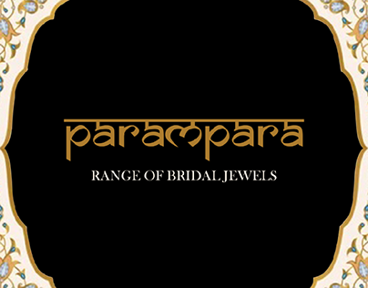 Entry #111 by farazsiyal6 for Parampara - Logo Design | Freelancer