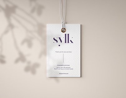 Sylk Branding