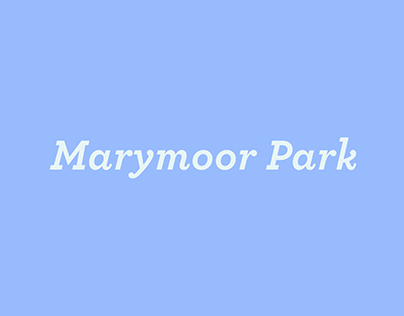 Marymoor Park EGD