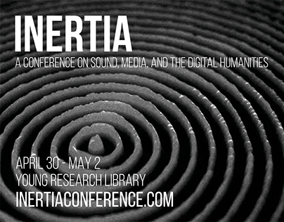 Inertia Conference
