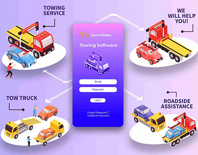 Benefits of Towing App for Business Owners