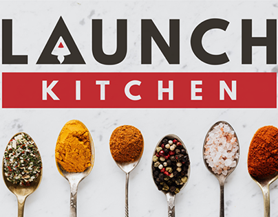 Launch Kitchen and P & N Consulting