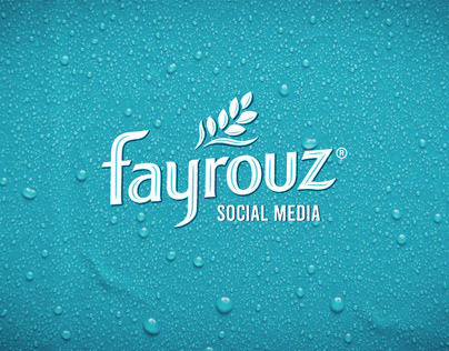 Fayrouz-Official Social Media