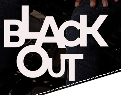 Campanha Blackout - Perlatto