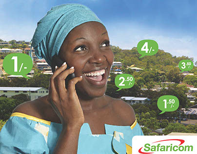 Safaricom Baraka Tariff