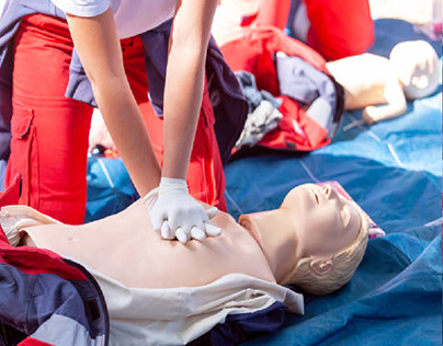 Be Prepared To Help With CPR Certification