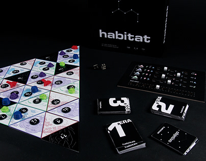 Habitat | lúdico