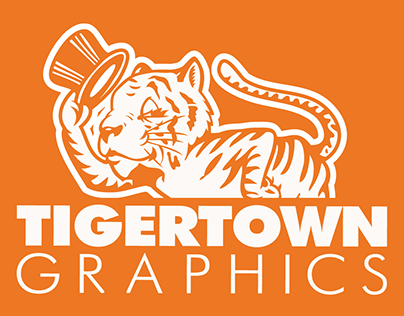 Tigertown Graphics