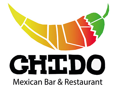 Graphic Design Unit - Chido Logo and Poster