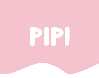 Pipi - Brand Identity