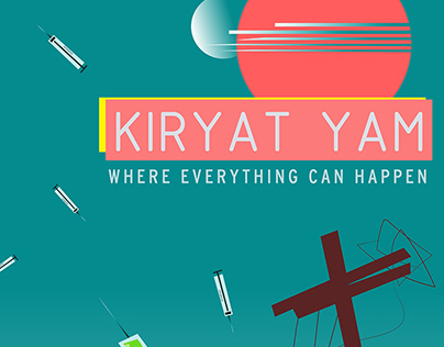 Kiryat yam