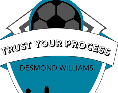 Desmond Williams Logo