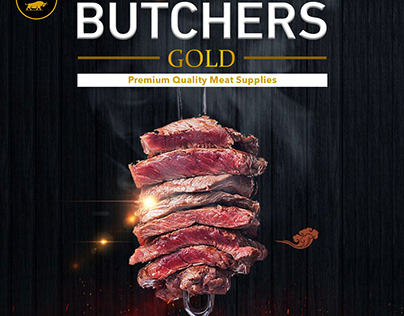 Butchers Gold