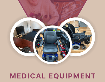 San Diego's Best Medical Equipment Service