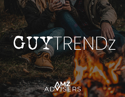 Guy Trendz | Optimized Amazon Content