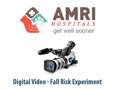 Live Experiment - Fall Risk Prevention Technology