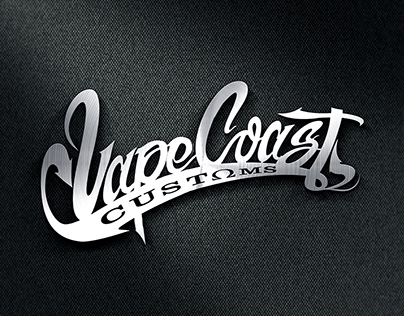 Vape Coast Customs| Vape shop