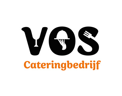 Logo Vos Catering