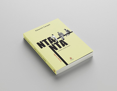 Dada | Book Design
