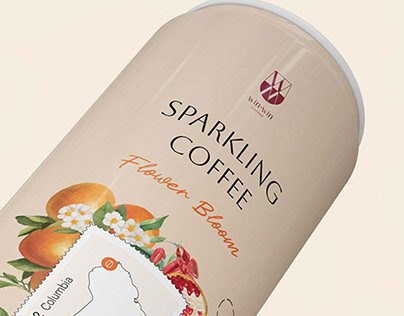 Win Win Coffee | Packaging design
