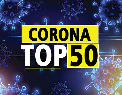 CORONA TOP 50