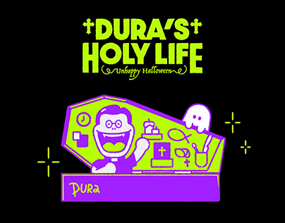 Dura's Holy Life