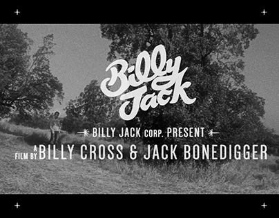 Introducing BillyJack Film
