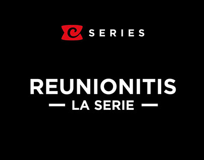 Capítulo 6 - Miniserie "Reunionitis"