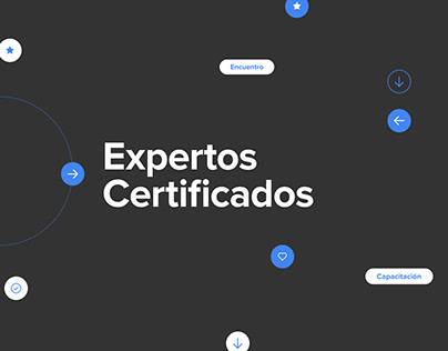 Expertos Certificados - Branding - Mercado Libre