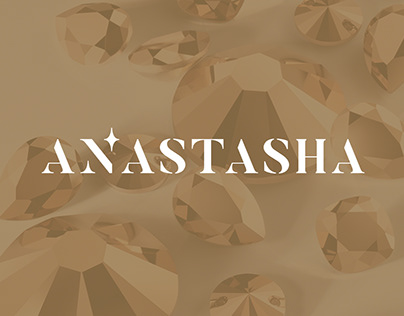 Anastasha Logo