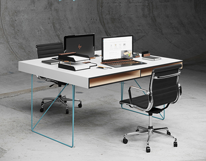 Office Furniture Collection