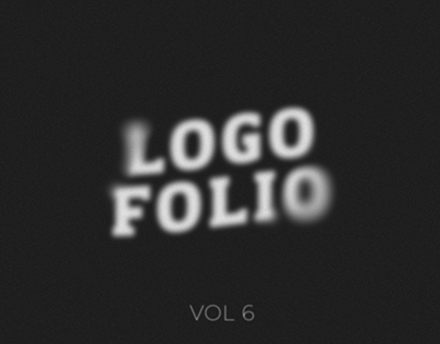 Logofolio - Vol 6