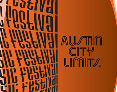 ACL Music Poster
