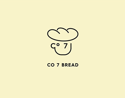 CO 7 BREAD
