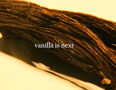 Ceylon Vanilla Company Brand Film
