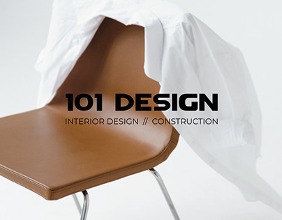 101 DESIGN / INTERIOR DESIGN