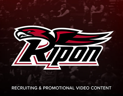 Red Hawks Athletics Recruiting and Promotional Video