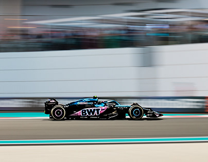 F1 Abhu Dhabi | 2023