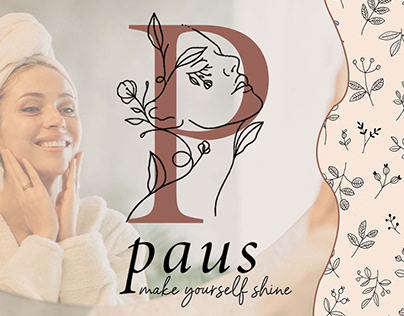 Paus - Branding & Packaging