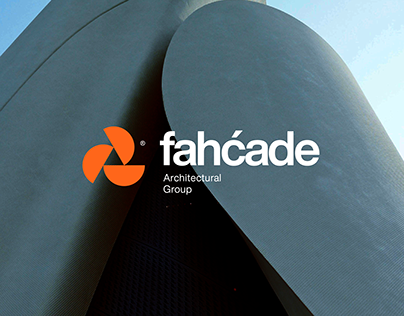 Visual Identity for Fahcade