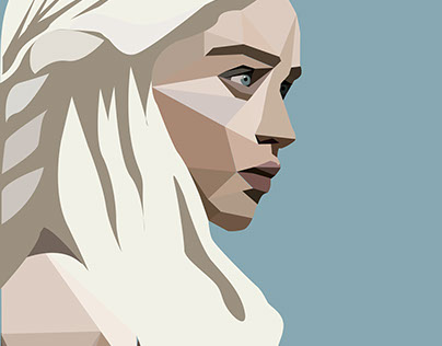 Daenerys and other - Ai