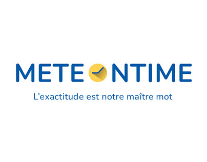 Logo de Meteontime, un site de prévisions météo