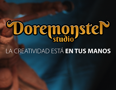 Doremonster Studio | YouTube
